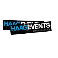 Haagevents logo - Similar company to Eet-Beleef