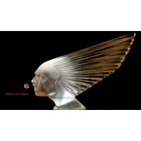 History of Culture logo - Similar company to History Walks Venice