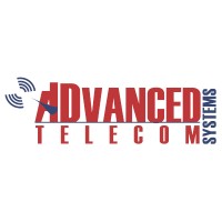 Advanced Telecom Systems (ATS) logo - Similar company to Weetec