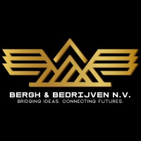Bergh & Bedrijven N.V. logo - Similar company to Sice N.V.
