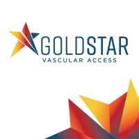 GoldStar Vascular Access, Inc. logo - Similar company to Dialysis Vascular Access Coalition
