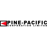 Pine-Pacific Corporation Limited. logo - Similar company to Vasup