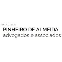 Pinheiro de Almeida Advogados e Associados logo - Similar company to Borges Advogados