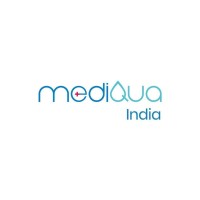 Mediqua India logo - Similar company to Tyent India