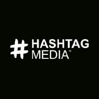 Hashtag Media Malaysia logo - Similar company to Ubertickets