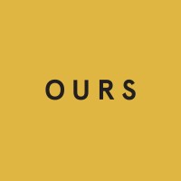Ours