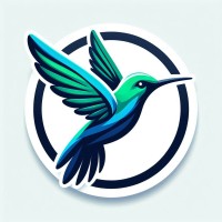 Les colibris de l'emploi logo - Similar company to Ccf Media
