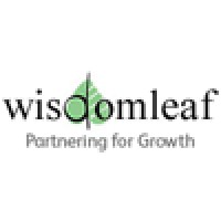 Wisdomleaf Technologies logo - Similar company to Ikontel Solutions Pvt Ltd