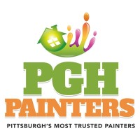 Pgh Painters logo - Related company intelligence peer for Buccos Roofing