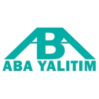 ABA YALITIM INSAAT LTD. logo - Similar company to Yeryap Insaat