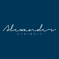 Alexander Steireif GmbH logo - Similar company to Buds & Bits Gmbh