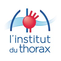 l'institut du thorax logo - Similar company to Mitovasc - Cnrs 6015/Inserm U1083- Université D'Angers