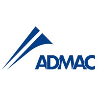 ADMAC logo - Similar company to Tamas Projects