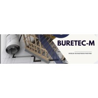 BURETEC-M logo - Similar company to Mt Mood