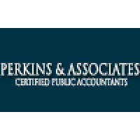 Perkins & Associates, CPAs logo - Similar company to Bottomline Bookkeeping Services