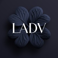LADV logo - Similar company to Lana