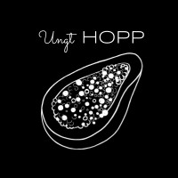 Ungt Hopp UF logo - Similar company to Telefonshoppen Norden Ab