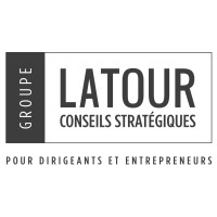 Groupe Latour logo - Similar company to Drainvac International