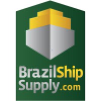 Brazil Ship Supply logo - Similar company to Ship Supply