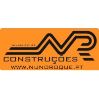 Nuno Roque Unipessoal Lda logo - Similar company to Construções Linto & Marques S.A.