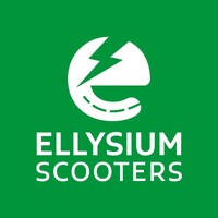 Ellysium Scooters Trading L.L.C logo - Similar company to Design Log Office