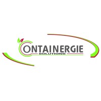 CONTAINERGIE SOLUTIONS logo - Similar company to Tigr