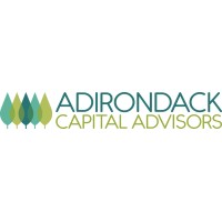Adirondack Capital Advisors, LLC logo - Similar company to Passive Capital Management, Llc