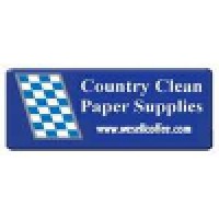 COUNTRY CLEAN PAPER SUPPLIES logo - Similar company to Gulf Chemicals
