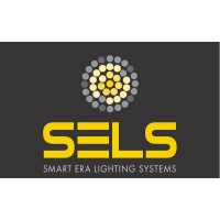 SELS - Smart Era Lighting Systems logo - Similar company to Relightdepot.Com
