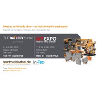 in-Tec Project & Competence Center GmbH logo - Similar company to Pandadigit.Ir