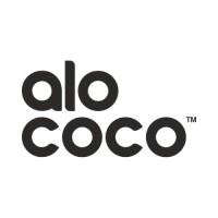 Alo coco logo - Similar company to The Prosper Lab