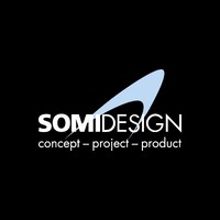 Somidesign S.r.L. logo - Similar company to Evomet S.R.L.
