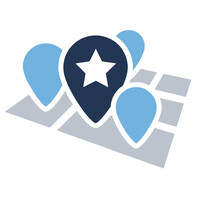 Places.nl logo - Similar company to Experiment42 | Startpunt Voor Generatieve Ai