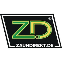 Zaundirekt GmbH & Co. KG logo - Similar company to Zaunglobus