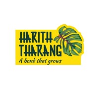 Harith Tharang logo - Similar company to Bloscon