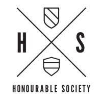 Honourable Society Coworking Space