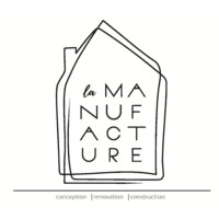 La Manufacture logo - Similar company to Architektory