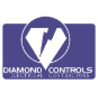 Diamond Controls Inc. - Electrical Contractors logo - Similar company to Quantech Electrical Contractors Limited