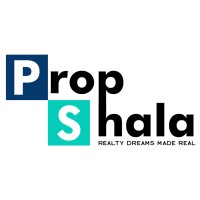 PropShala logo - Similar company to Propshare