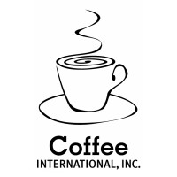 Coffee International, Inc. logo - Similar company to Coffee Commissary
