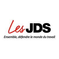 Les JDS logo - Similar company to Ôdience
