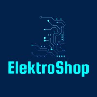 ElektroShop logo - Similar company to Grupo Benac