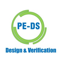 PE DESIGN SOLUTIONS PTY. LTD. logo - Similar company to Oceania Engineering Services