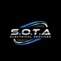 SOTA Electrical Services logo - Similar company to Sota Electrical Ltd