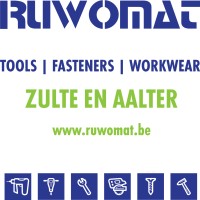 RUWOMAT BV logo - Similar company to De Kinder Hardware