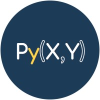 PyXY logo - Similar company to Tangram Learning