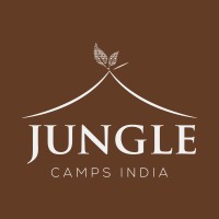 Jungle Camps India logo - Similar company to Vitronest Biosolutions Llp
