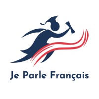 Tổ chức Giáo dục Pháp ngữ Je Parle Français logo - Similar company to Allezy