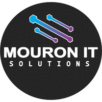 Mouron IT logo - Similar company to Linkearnet S.A