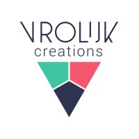 Vrolijk Creations logo - Similar company to Dpi